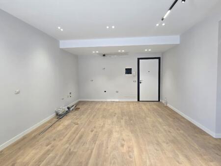 🏡 Appartamento 1+1 in Vendita – Kodra e Diellit 2