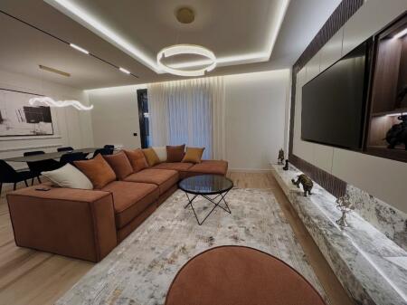 Apartament Modern 2+1 per qira prane TEG!