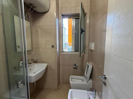 Apartment 2+1 for rent, Kavaja Street, Him Kolli Street