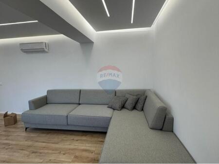 APARTAMENT 1+1 NË SHITJE – KODRA E DIELLIT