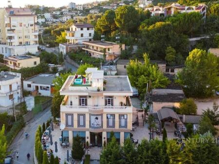 Apartament 1+1 për Shitje – Pranë News 24, Shkozë🏙️
