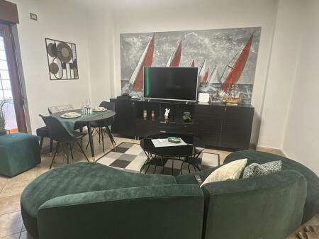 📣 QERA Apartament 2+1 📍 Qender Tirane, Prane 9-Katesheve ✨
