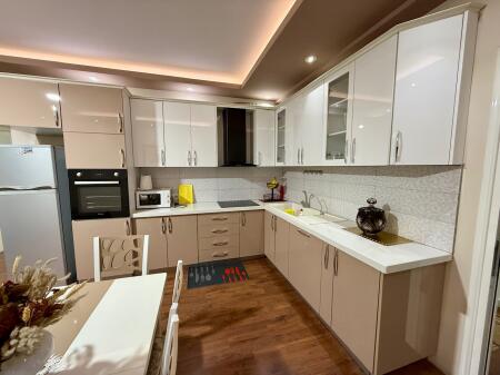 SUPER APARTAMENT 2+1 PER QERA NE ASTIR