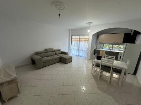 Apartment for rent 2+1 Fresk