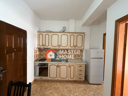 Apartament 1+1 për shitje në Orikum – vetëm 3 minuta nga deti! 🌊