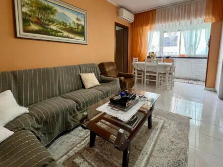 Appartamento 1+1 in affitto a Don Bosko