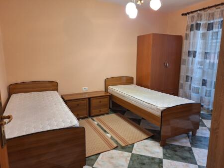 apartament 2+1 me qira tek “Stadiumi Dinamo”