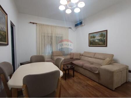 Apartament 2+1+2 me qera tek Mine Peza