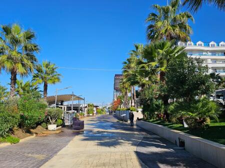 AMBIENT BIZNESI NE SHITJE, BUZE DETIT, SHKEMBI I KAVAJES