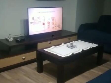 APARTMENT FOR RENT 1+1 CENTER 600 EURO