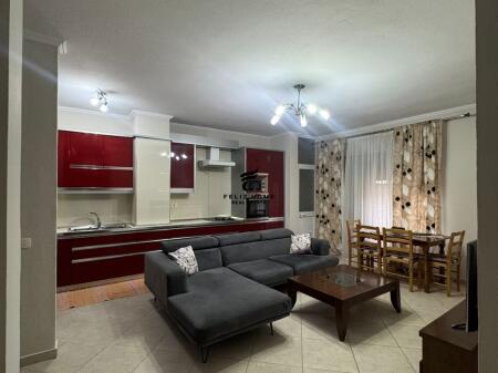APARTAMENT ME QERA 2+1 KODRA E DIELLIT 600 EURO
