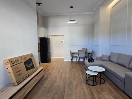 Apartment 1+1 plus parking space, Dry Lake
