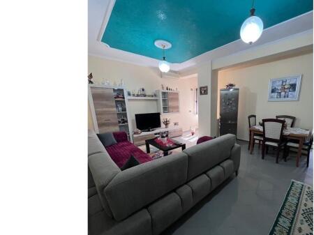 Appartamento 2+1 arredato in affitto – Zona di Brylli, 620€/mese
