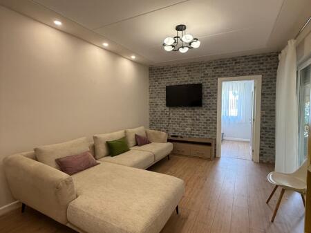 Apartament me Qira – Kodra e Diellit 1 (zgjatimi)