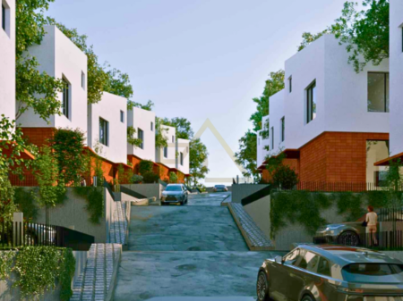 Shitet Apartament – Cuci 3 Residence, Sauk, Tiranë