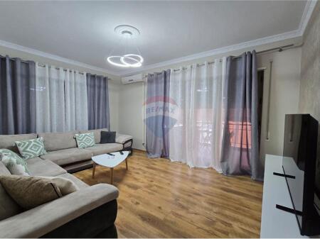 Apartment 2+1+2+Parking space at Delijorgji