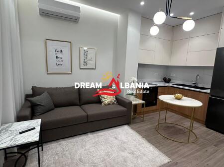 Apartment 1+1 for rent, New Boulevard (ID 42111484)