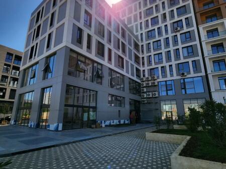APARTAMENT 3+1 PER SHITJE PRANE BULEVARDIT TE RI