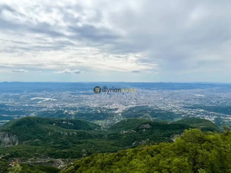 Shitet Tokë me pozicion te favorshëm gjeografik, “Surrel”, Tiranë
