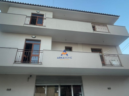 3-STOREY VILLA 330M2 FOR SALE "ANDROKLI KOSTALLARI STREET, DON BOSCO" (PRICE ON REQUEST)