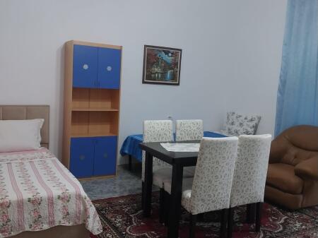 Garsionere Shkolla e bashkuar!
