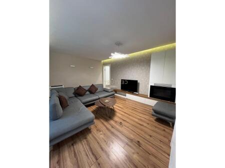 GIVEN APARTMENT 2+1+ PARKING SPACE, DELIJORGJI