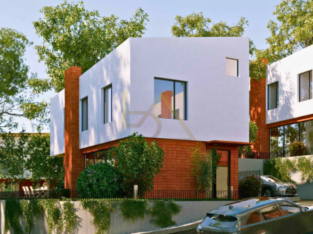 Shitet Apartament – Cuci 3 Residence, Sauk, Tiranë
