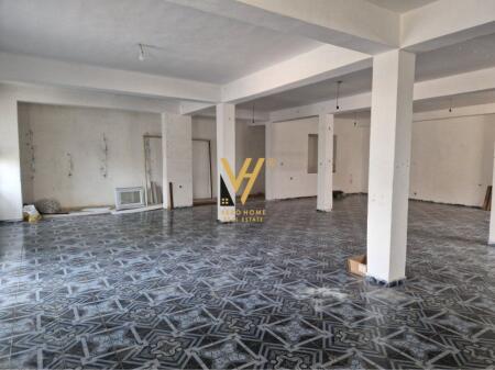 BUSINESS PREMISES 160 M2 FOR RENT IN DON BOSKO 450 EURO