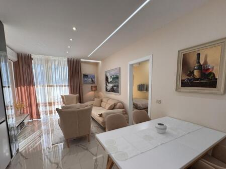 Apartament 2+1 për Qira – Zona Mine Peza, Tiranë