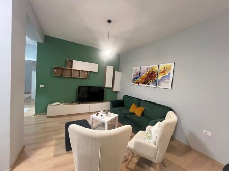 Jepet ne qira 2+1 ASTIR TE OASIS RESIDENCE 600 mije leke