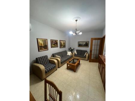 Apartament 2+1 me Qera ne Vasil Shanto