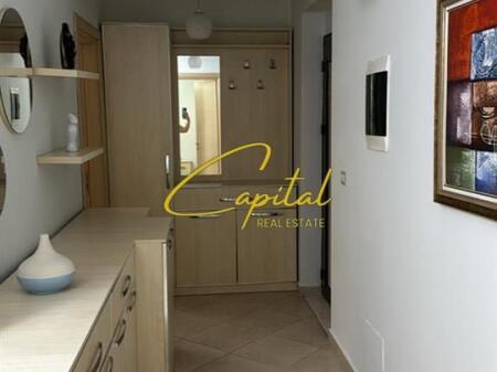 APPARTAMENTO IN AFFITTO 2+1 DON BOSKO 650 EURO