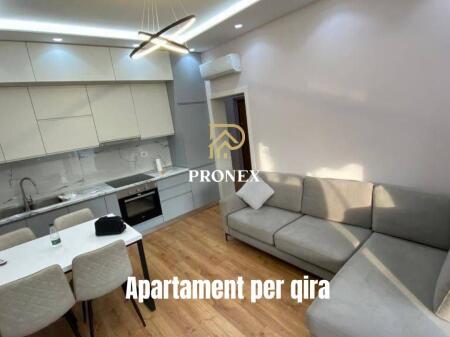 Apartament per qira 2+1 tek Myslym Shyri