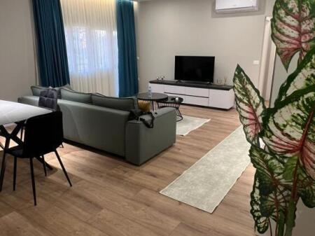 apartament 1+1 per qira tek Lake Land Residence,