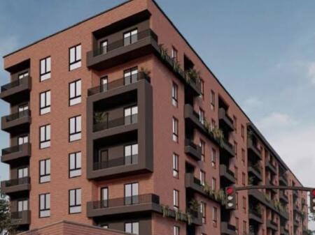 Shitet Apartament 1+1 , Paskuqan , "Shkolla Lidhja e Prizrenit "