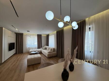 We sell Duplex, at Rezidenca Kodra e Diellit, Tirana!