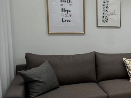 Apartament me qera 1+1