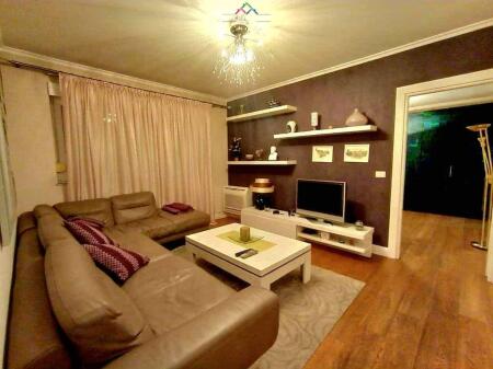 Apartment For Rent 2+1 At 21 Dhjetori (ID B2201532) Tirane
