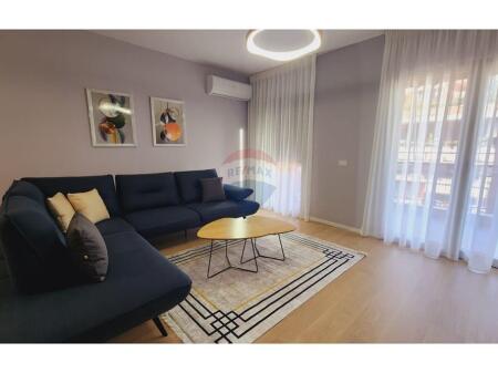 Apartment 2+1+Parking Space at Delijorgji