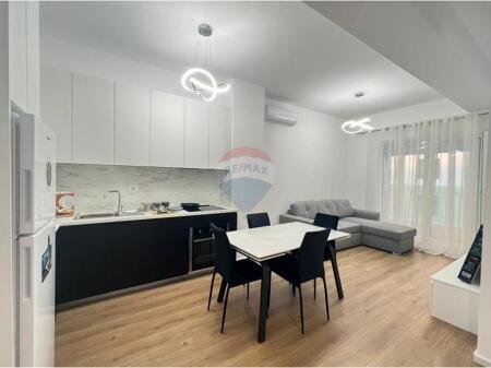 Apartament 1+1 për qira Kompleksi Kaimi, Ali Demi