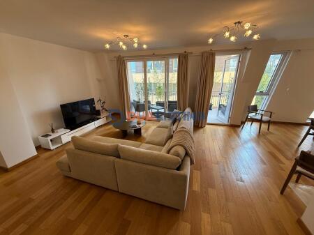 Premium Apartment for Sale, 3+1+2 bathrooms, Air Albania