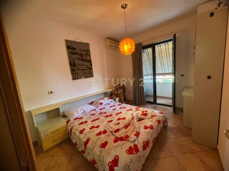 Me Qira – Apartament 1+1 në Rrugën e Bogdaneve