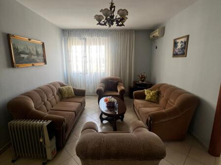 Jepet me qera apartament 2+1 ne Don Bosko per vete 45000 leke