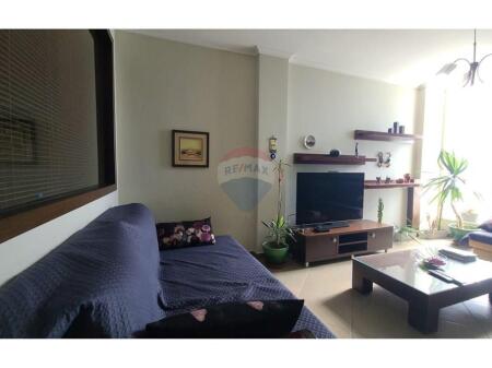 Apartament 1+1 per qira te Zogu i Zi