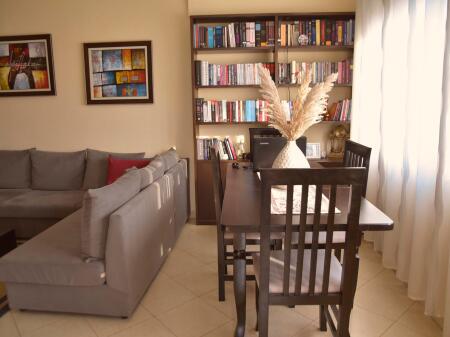 Apartament 1+1 ne Fresk