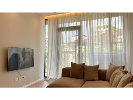 Ofrohet apartament 1+1+ Post Parkimi per qira tek Lake View,Rruga e Kosovareve