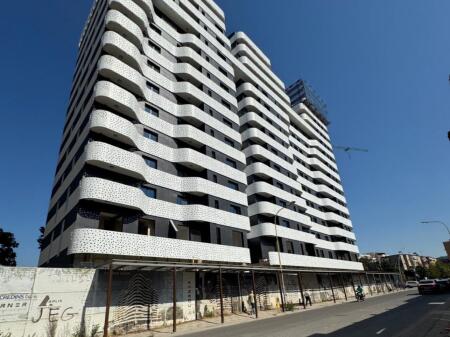 Apartament 2+1+2 Ne shitje tek Corner Residence