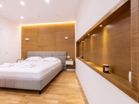 Apartament 2+1 per shitje tek zogu i zi
