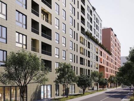 SHITET APARTAMENT 2+1 PORCELAN 155.000 EURO