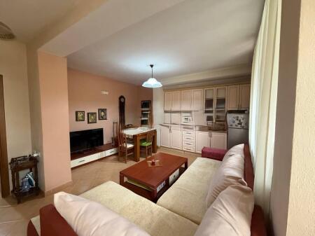 APARTAMENT 2+1 PER SHITJE PRANE MOZAIKUT TE TIRANES! 159,000 €
